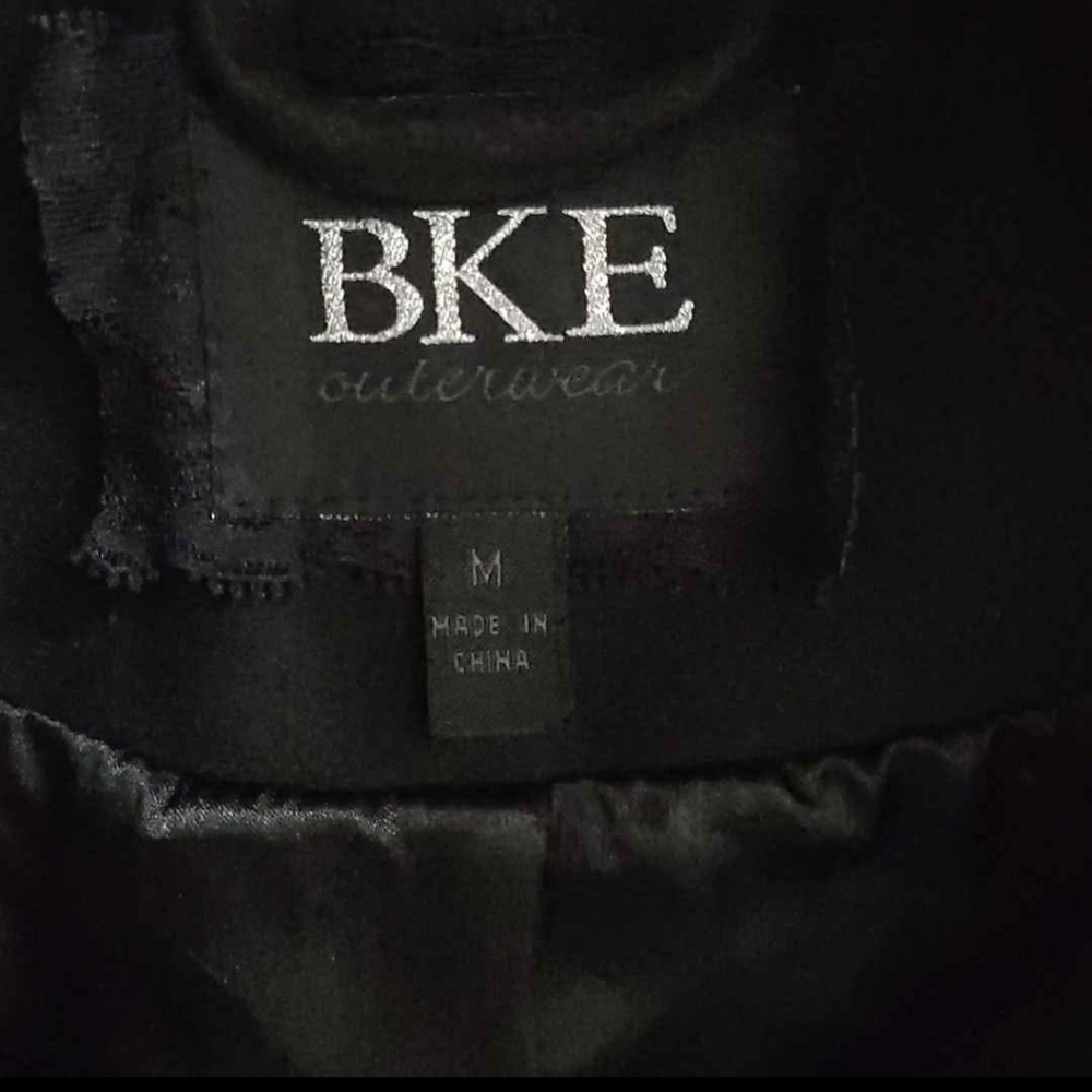 BKE Blazer - Picture 7 of 7